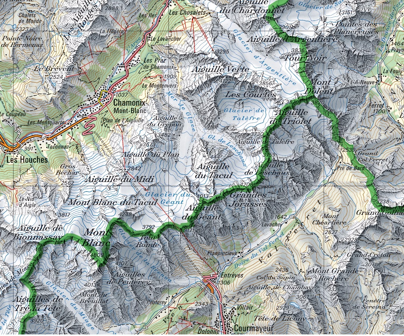 map-mont-blanc
